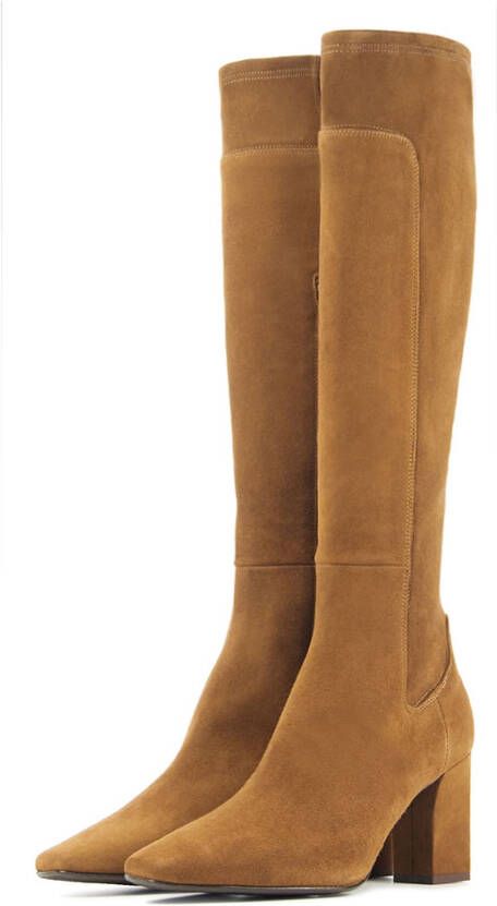 Nalini Dames laarzen 20i071a