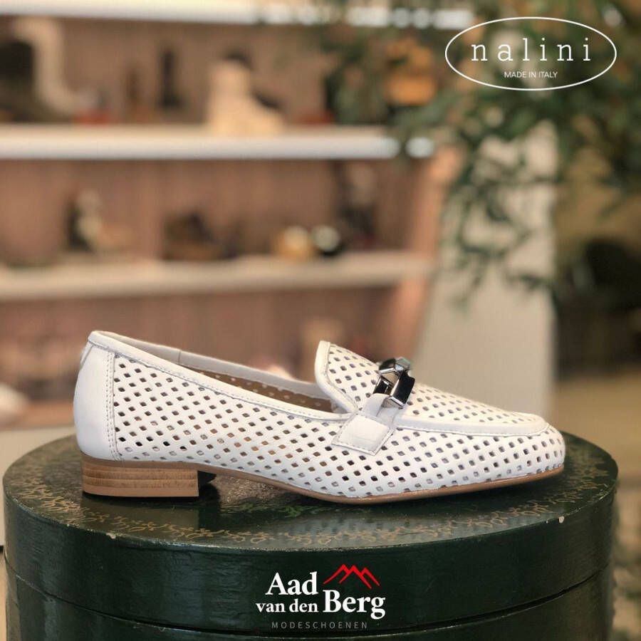 Nalini Damesschoenen instappers