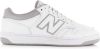 New Balance 480 sneakers wit/grijs online kopen