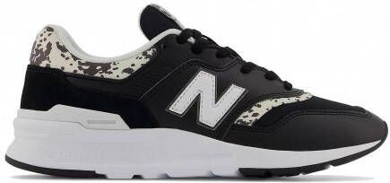 New Balance sportieve dames sneaker