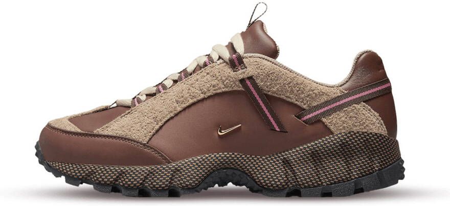 Nike Air humara lx jacquemus brown(w )