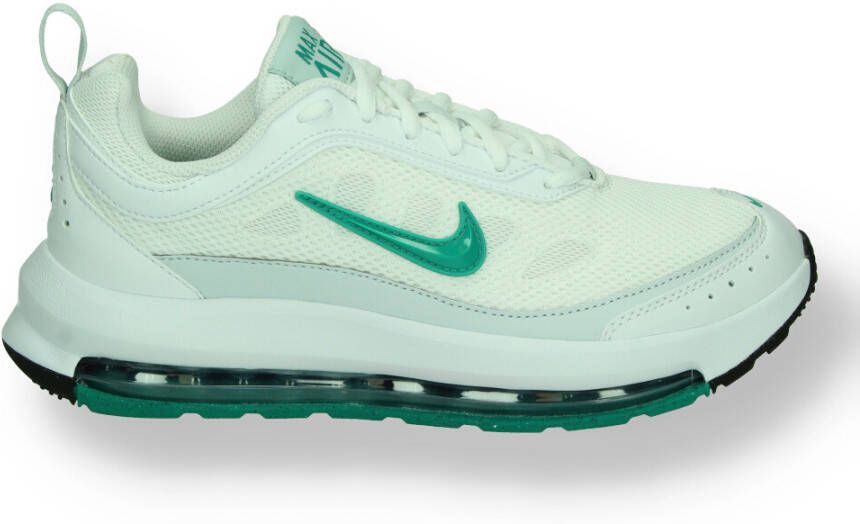 Nike air max online groen dames