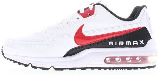 nike Air Max LTD 3 BV1171-100 Wit-46 maat 46