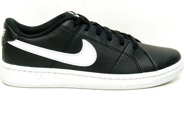 Nike Court Royale 2 Damesschoen Zwart