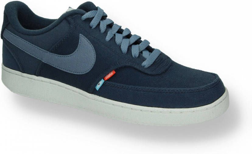 Nike Court vision lo m2z2 dm0836 400