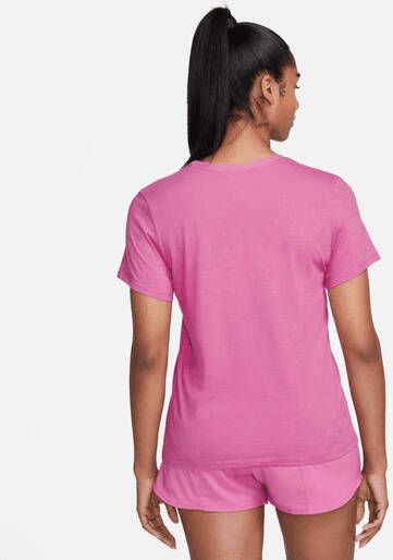Nike Dri fit swoosh women's tee fd2884 623