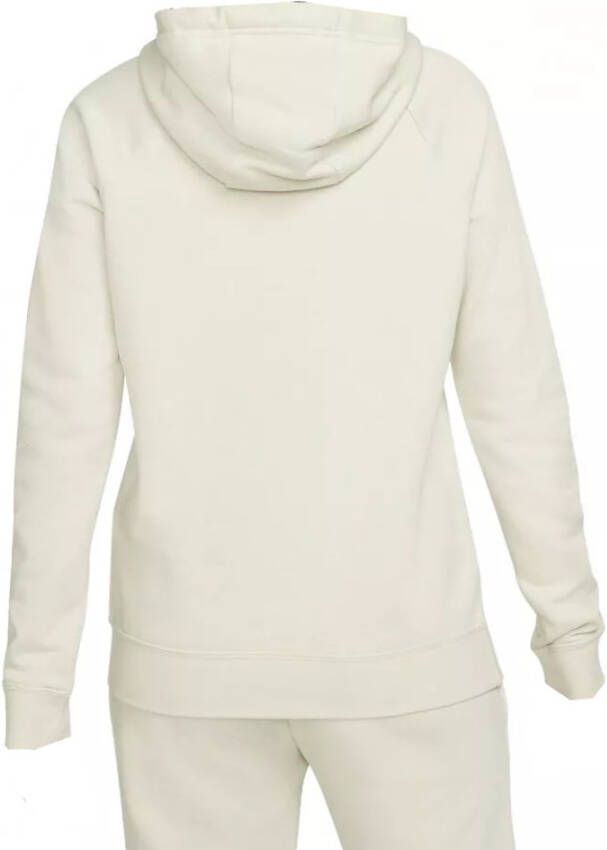 Nike Sportswear Club Fleece Overhead Hoodie Dames