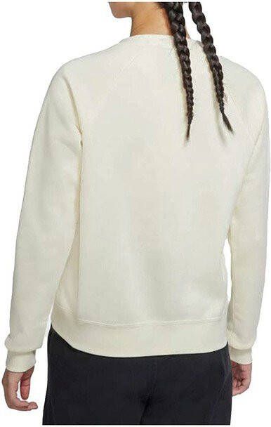 Nike Sportswear Sweatshirt ESSENTIAL WOMENS FLEECE CREW