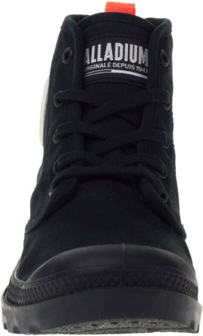 Palladium Dames veterschoenen