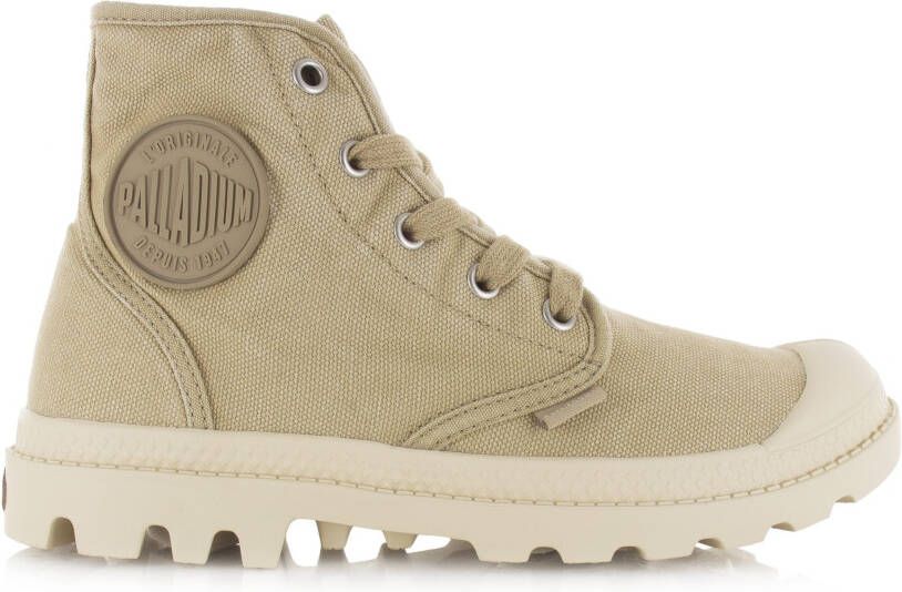 Palladium Hoge Sneakers Pampa Hi 92352 238