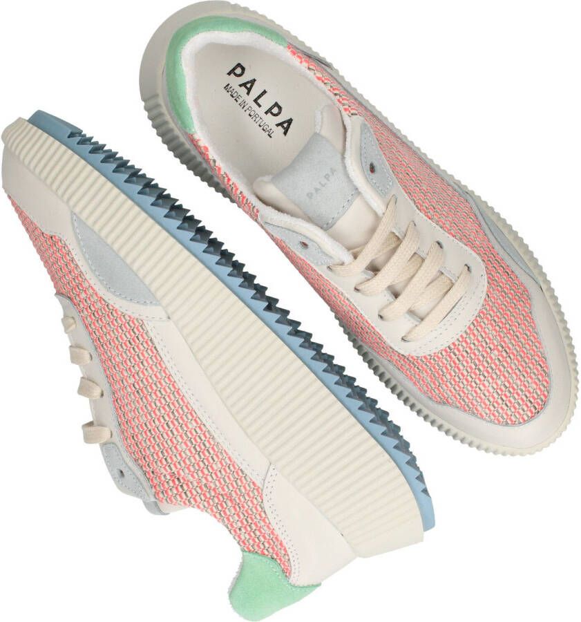 Palpa Veterschoen Dames Multi