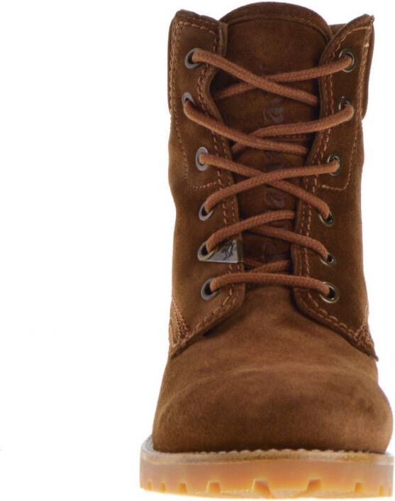 Panama Jack Dames veterboot