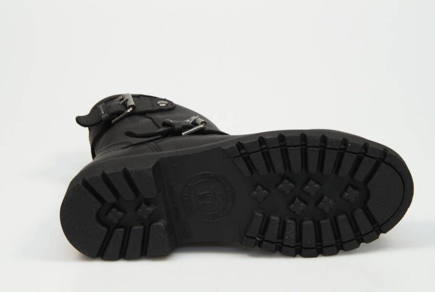 Panama Jack Damesschoenen enkellaarsjes