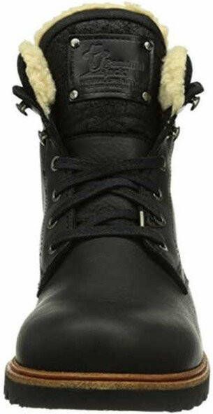 Panama Jack Panama 03 Aviator C2 Black Zwart Veterboot