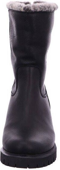 Panama Jack Kuitlaars Sportief 30 70mm , Zwart, Dames