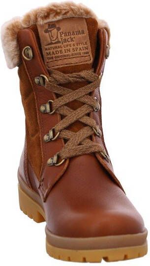 Enkellaarzen Panama Jack TUSCANI