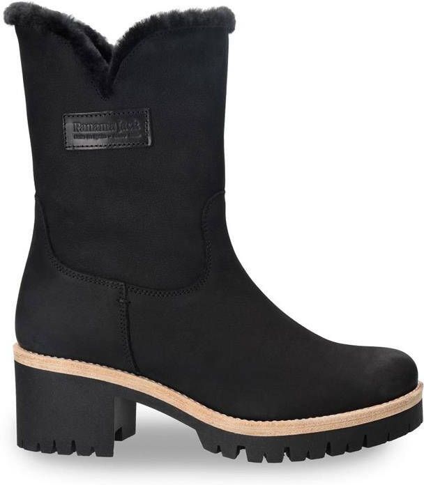 Panama Jack Winterlaarzen Prim Igloo