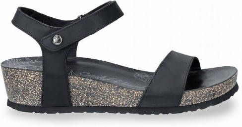 Panama Jack Sandalen Capri Basics in klassieke look