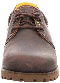 Panama Jack Panama 02 Nappa Grass Brown Veterschoenen