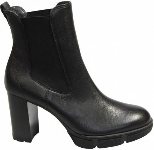 Paul Green Damesschoenen enkellaarsjes