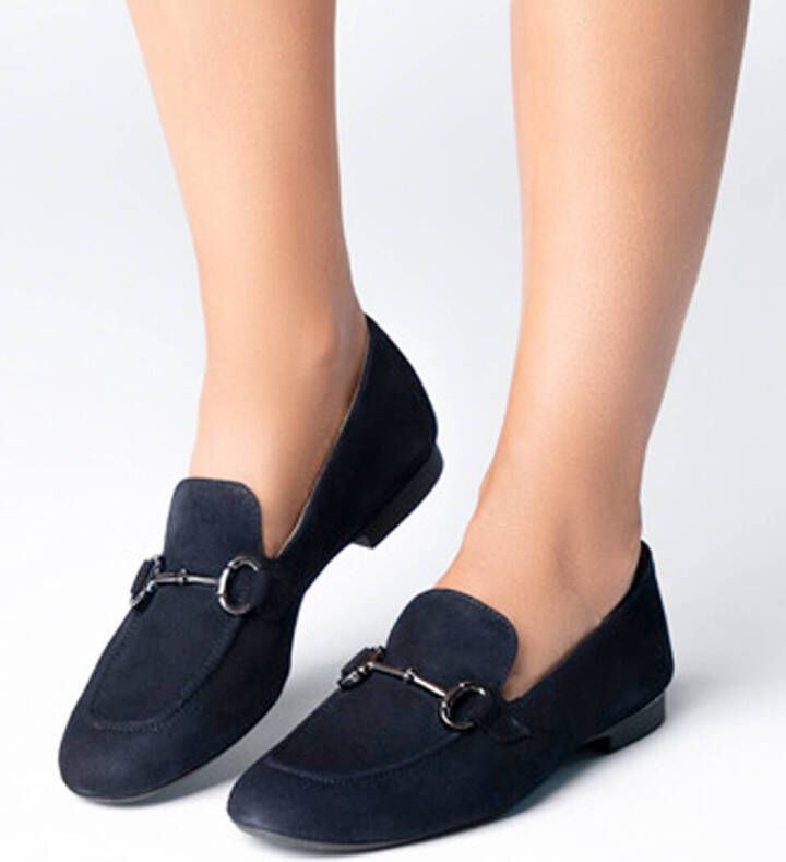 Paul Green Loafers 2596 143