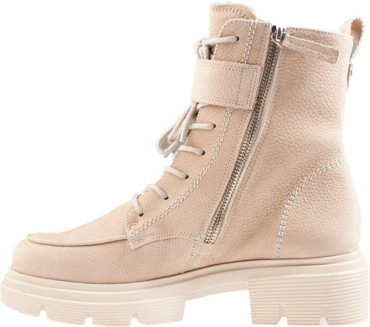 Paul Green Beige Veterboots