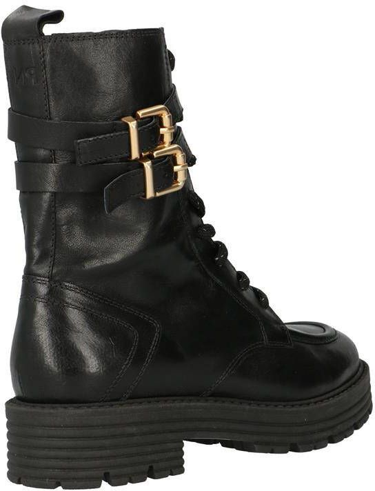 Piedi Nudi Veterlaar 2552 08.06Pn , Zwart, Dames