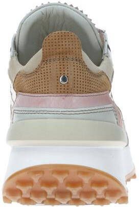 Piedi nudi 2605 01.01PN Beige G Wijdte Lage sneakers