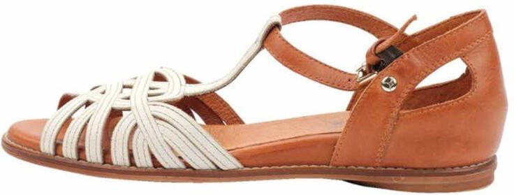 Pikolinos Sandalen Wit Dames
