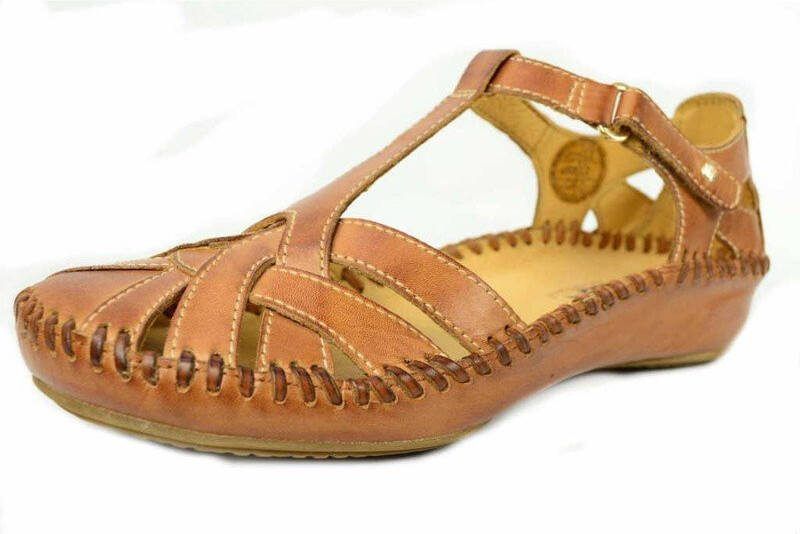Pikolinos Sandalen/sandaaltjes
