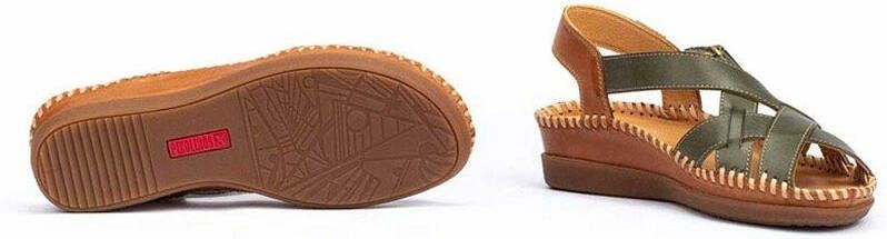 Pikolinos Sandalen/sandaaltjes