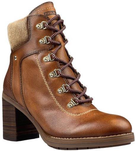 Pikolinos Enkellaarzen POMPEYA