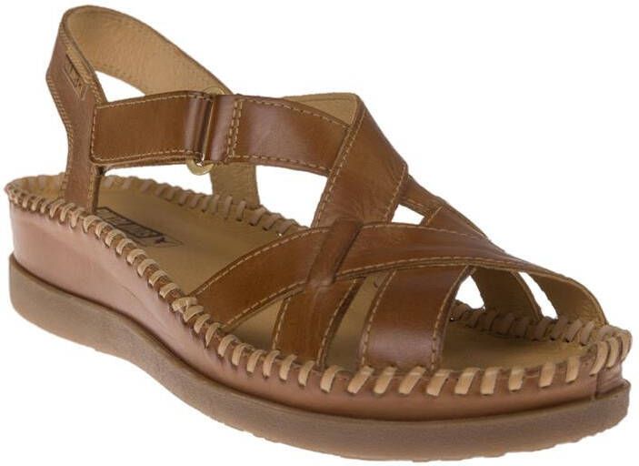 Pikolinos Sandalen Bruin Dames