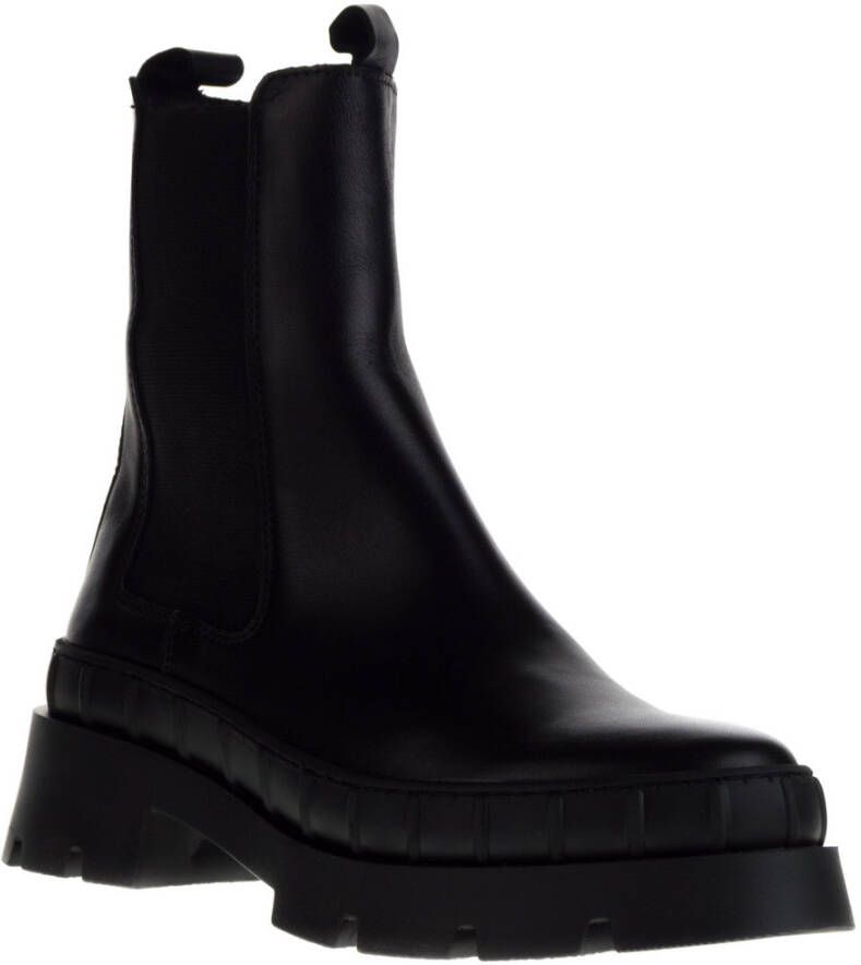 Poelman Enkellaarzen