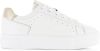 Poelman Ps sneakers white/platino online kopen