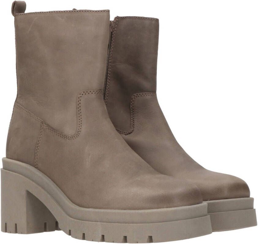 Ps poelman Damesboot Dames Beige