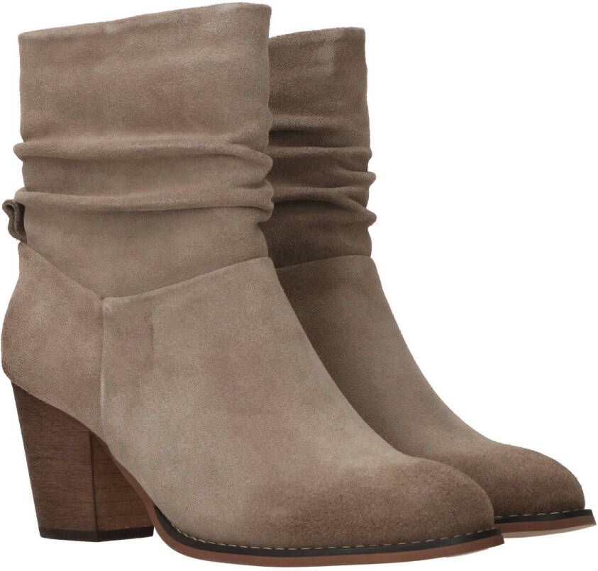 Ps poelman Korte Laars Dames Beige