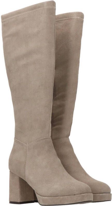 Ps poelman Lange Laars Dames Beige