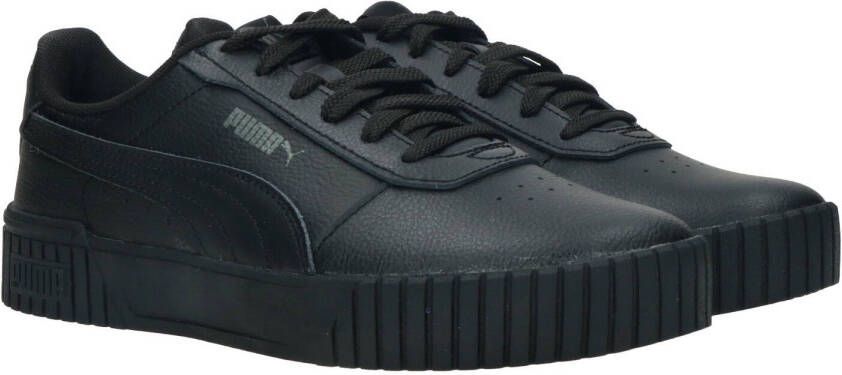 Puma Carina 2.0 Sneaker Dames Zwart