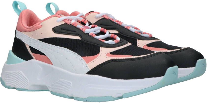 Puma Cassia Sneaker Dames Multi