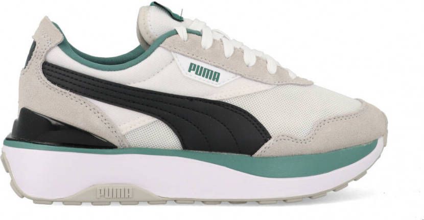 Puma Cruise Rider 375054 03 Wit 36