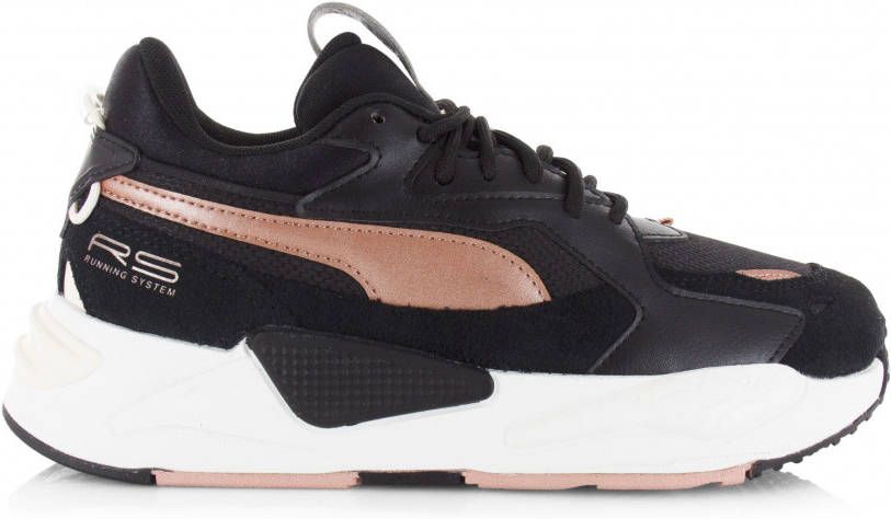 Puma RS Z Reinvent Wns Wit/Roze Dames