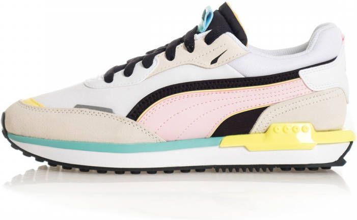 Puma Sneakers donna city rider 382044.05