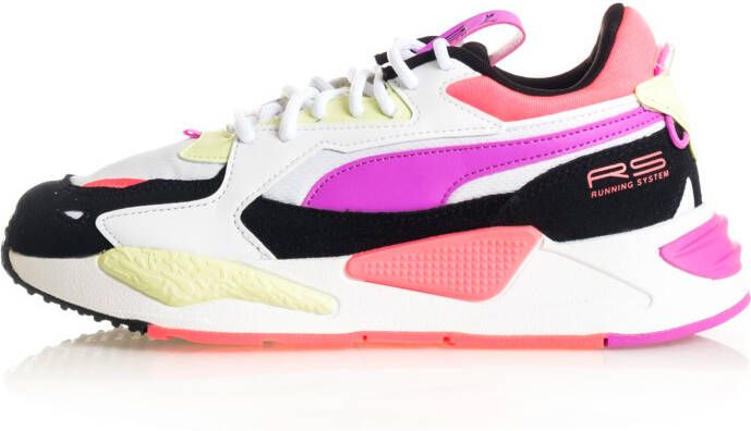 Puma Sneakers vrouw rs z reinvent 383219.12