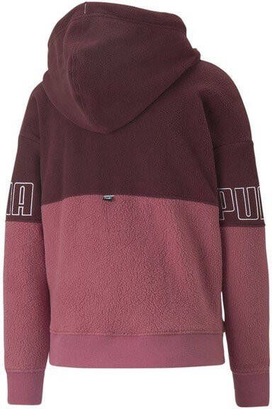 PUMA Hoodie Power Winterized Hoodie