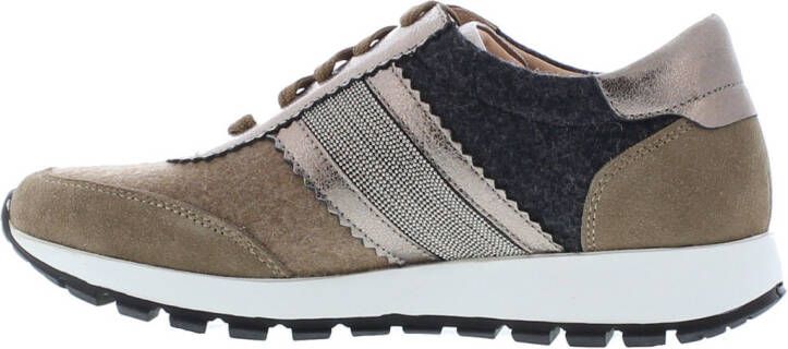 Rapid Soul Sneaker 105784