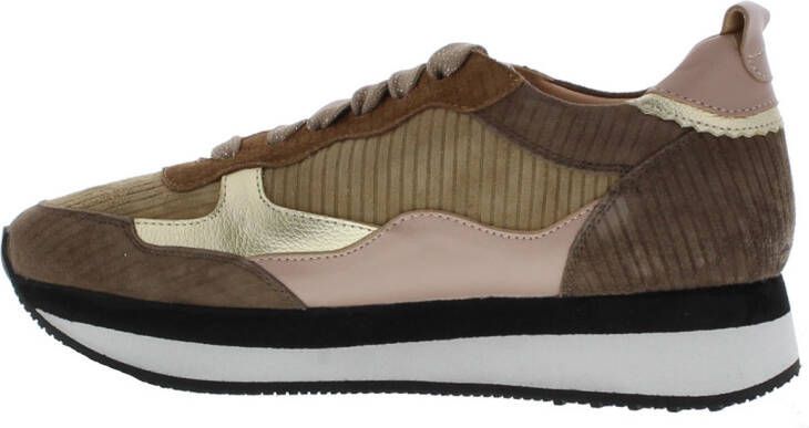Rapid Soul Sneaker 107752