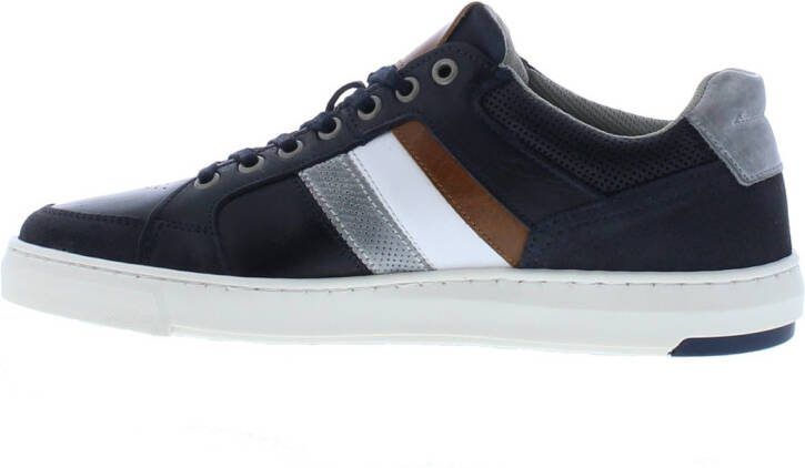 Rapid Soul Veterschoen casual 108138