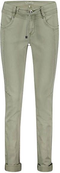 Michael Kors Slippers Geel Dames