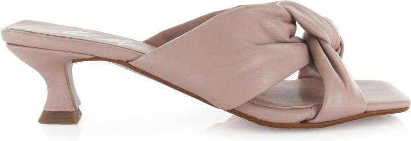 Red-Rag Paarse Red Rag Muiltjes 78156